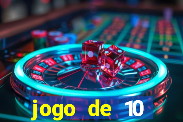 jogo de 10 centavos betano